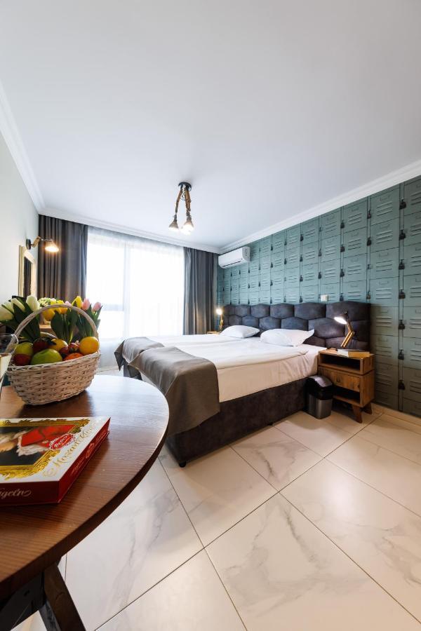 Avenue Hotel - Free Parking Sofia Eksteriør bilde
